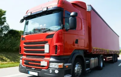 Bursa Şirvan Ambar Kargo