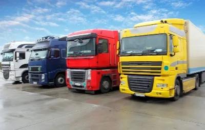 Bursa Şirvan Nakliye Ambarı